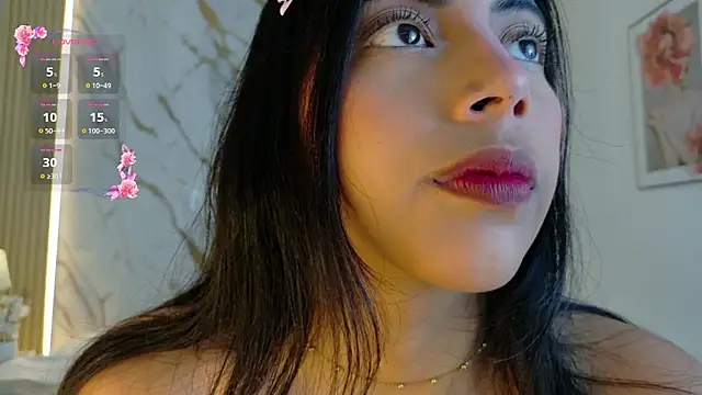 miajonesblowjob Adlı Modelin Canlı Sohbet Odası