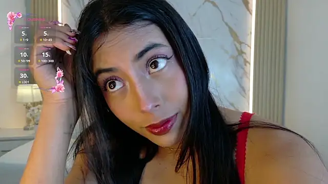 miajonesblowjob Live Chatraum