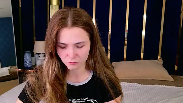 Sala de chat en directo de Lina_Sinerz