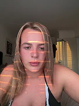Princessofpleasure Cameră chat live
