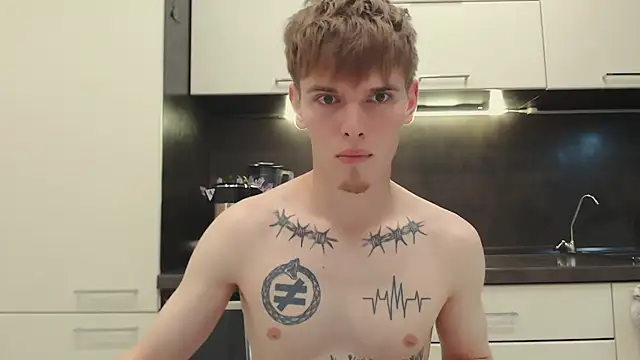 Živá kamerová sex show Fredd_Xanders