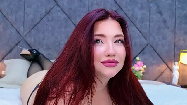 חדר צ'אט בשידור חי של DakotaSecret
