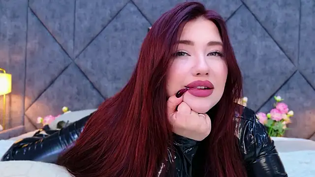 DakotaSecret Live Chatraum