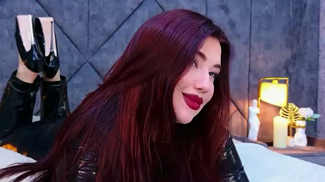 Sala de chat en directo de DakotaSecret