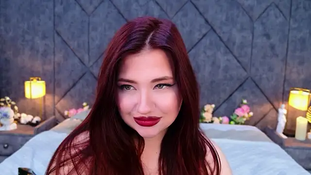 DakotaSecret লাইভ চ্যাট রুম