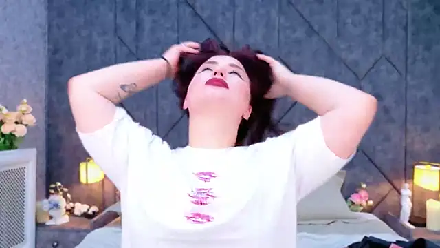 Chat ao vivo de DakotaSecret
