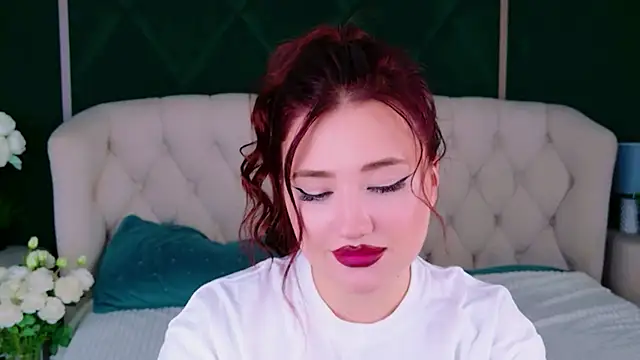 DakotaSecret লাইভ চ্যাট রুম