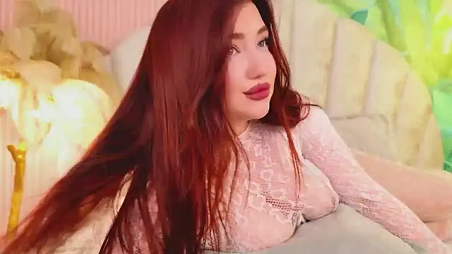 Chatroom en direct de DakotaSecret