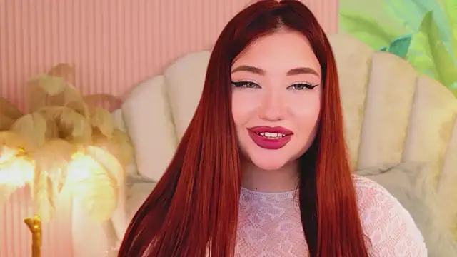 DakotaSecret Cameră chat live