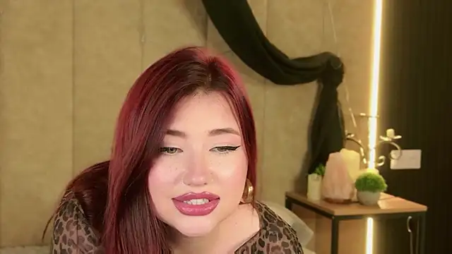 DakotaSecretのライブチャットルーム