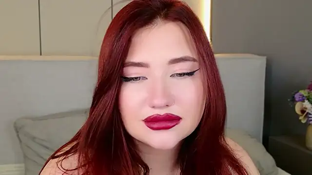 DakotaSecret Adlı Modelin Canlı Sohbet Odası