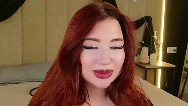 DakotaSecret's Live Chat Room