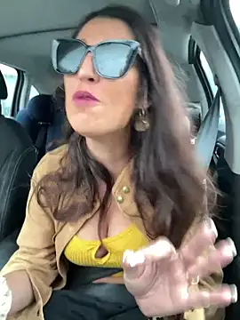 Sala de chat en directo de Deborahoff