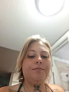 Živá chatovací místnost SpiderRose444