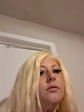 חדר צ'אט בשידור חי של SpiderRose444