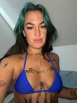 Sala de chat en directo de savana_xo