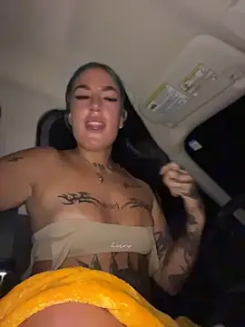savana_xo Live chatroom