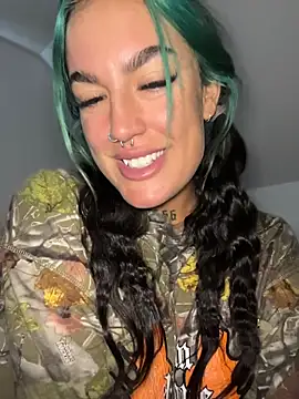 Sala de chat en directo de savana_xo