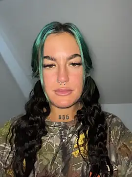 savana_xo Live chatroom
