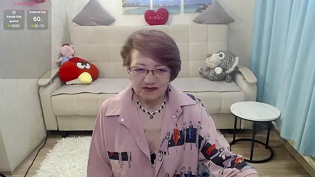 Pokój czatu na żywo – hot_woman04