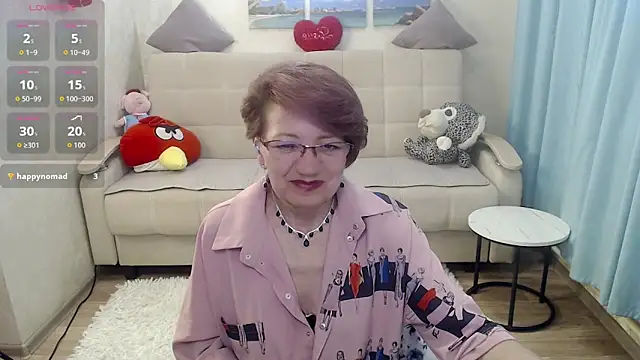 hot_woman04's Live Chat Room