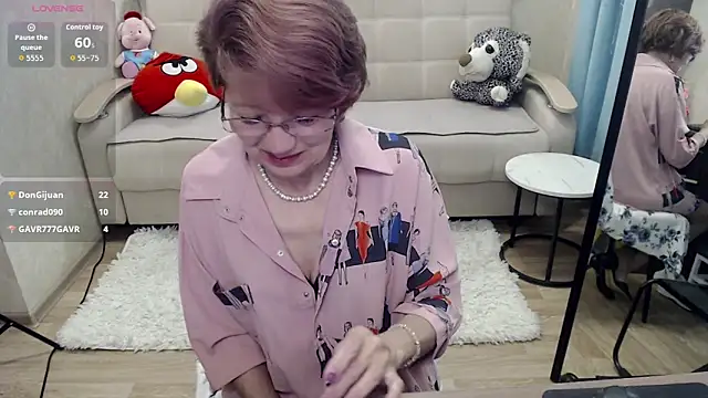 hot_woman04 Live Chatraum