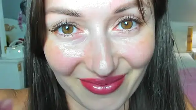 Živá chatovací místnost RosiAlina