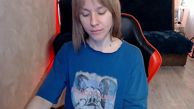 MiaBun1 Live chatroom
