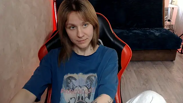 Chat ao vivo de MiaBun1