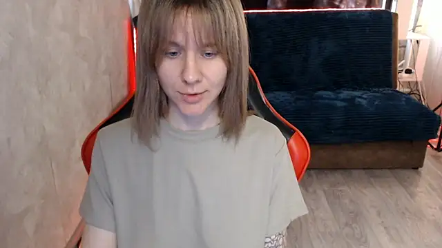 MiaBun1 Cameră chat live