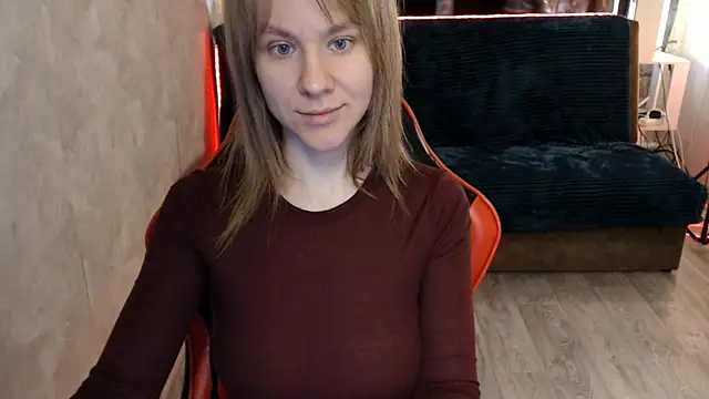MiaBun1 Adlı Modelin Canlı Sohbet Odası