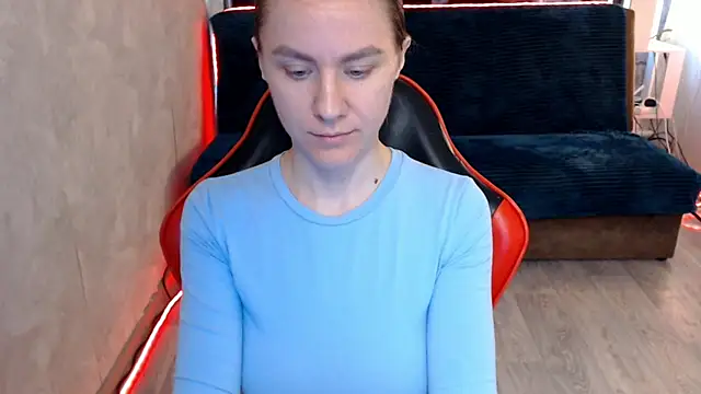 Sala de chat en directo de MiaBun1
