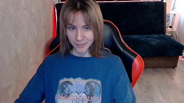 Chat soba uživo modela MiaBun1