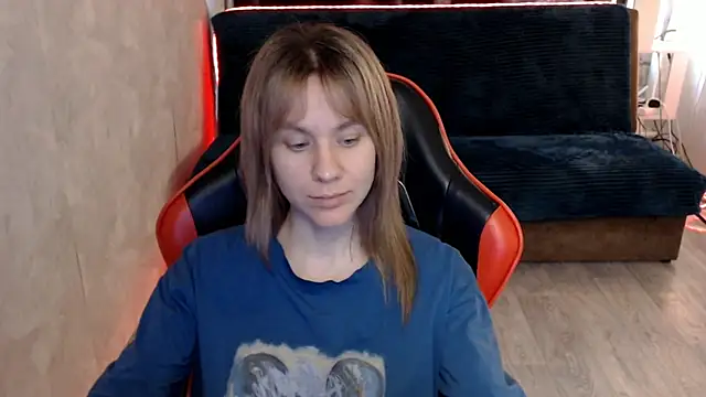 Chat ao vivo de MiaBun1