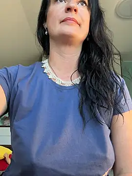 CherryCherry03 Adlı Modelin Canlı Sohbet Odası