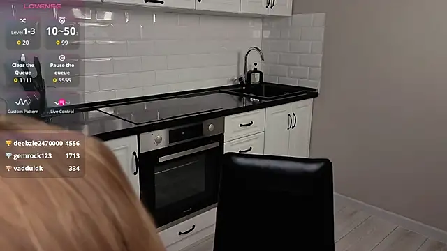 Sala de chat ao vivo de EvaaAnderson