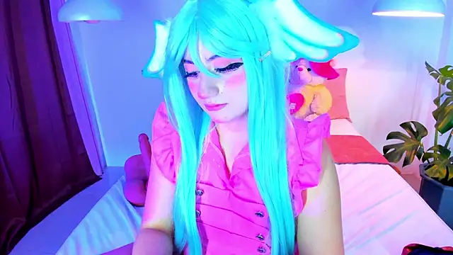 _Xynara_owo Cameră chat live