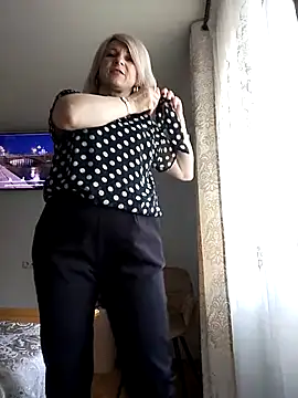 AhlyssaLove1155 Cameră chat live