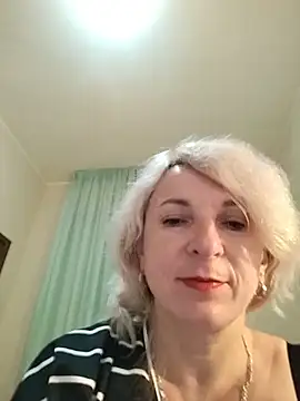 Živá chatovací místnost AhlyssaLove1155