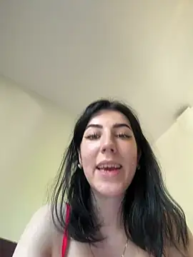 Nastygirl03 Live Chatraum