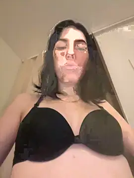 Nastygirl03 现场聊天室