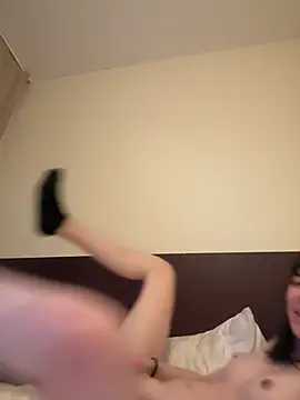 Nastygirl03 Live Chatraum
