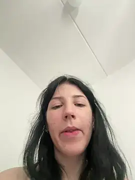 Nastygirl03 Live Chatrum