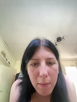 Živá chatovací místnost Nastygirl03