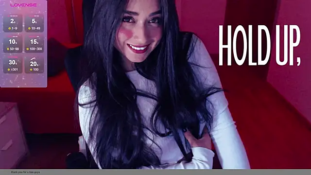 Sala de chat en directo de love_samantha