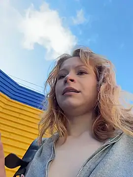 _Little_Ginger Live Chatraum