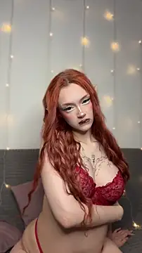 Chat soba uživo modela meli_sun