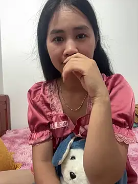 LittleSun_'s Live Chat Room