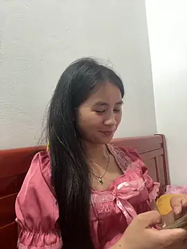 Živá chatovací místnost LittleSun_