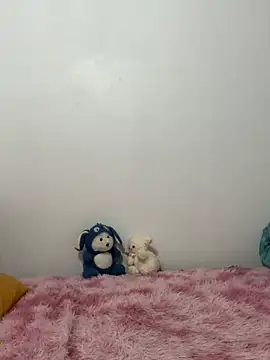 LittleSun_ – live chatrum